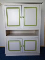 Mooie televisiekast, Ophalen, Gebruikt, 100 tot 150 cm, 100 tot 150 cm