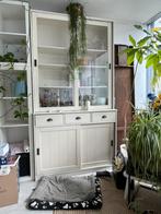 Leuke servieskast- buffetkast, Huis en Inrichting, Kasten | Buffetkasten, Ophalen, Gebruikt, 100 tot 150 cm, 200 cm of meer