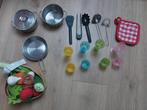 IKEA Duktig Speelkeuken Spulletjes, Ophalen of Verzenden, Gebruikt, Kunststof, Speelkeuken-accessoire