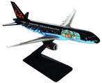 Tintin - Brussels Airlines Airbus 320 (1:200), Eén stripboek, Ophalen of Verzenden, Zo goed als nieuw