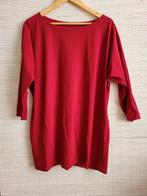 La Dress top fuchsia 42, Ophalen of Verzenden, Gedragen, Maat 42/44 (L), Roze