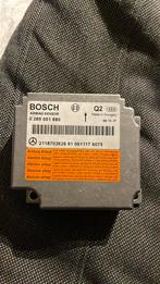 Airbag module mercedes w211 2118702626, Auto-onderdelen, Ophalen of Verzenden, Gebruikt, Mercedes-Benz
