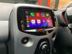 carplay Aygo Peugeot 108 / Citroën C1 (2016-2020), Nieuw, Ophalen of Verzenden, A, A