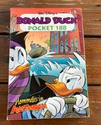 Donald Dock 188, Eén stripboek, Ophalen of Verzenden, Gelezen