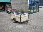 bagage wagen vakantieaanhanger, Auto diversen, Aanhangers en Bagagewagens, Ophalen, Gebruikt