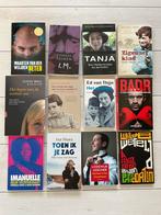 Biografieën, Boeken, Biografieën, Ophalen of Verzenden, Zo goed als nieuw