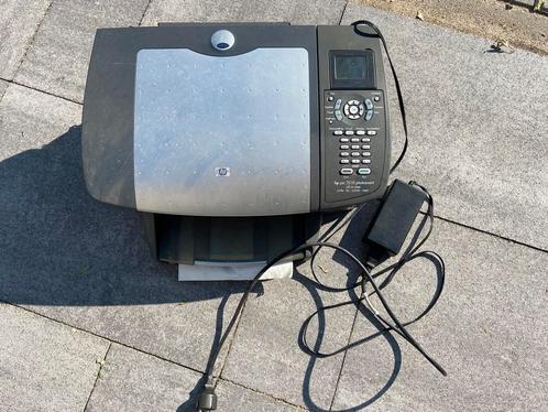 Goedwerkende HP all in one Printer / scanner, Computers en Software, Printers, Zo goed als nieuw, Printer, Ophalen of Verzenden