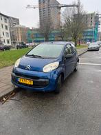 Citroën C1 1.0 3-DRS 2008 Blauw, Auto's, Citroën, Voorwielaandrijving, C1, 68 pk, Handgeschakeld