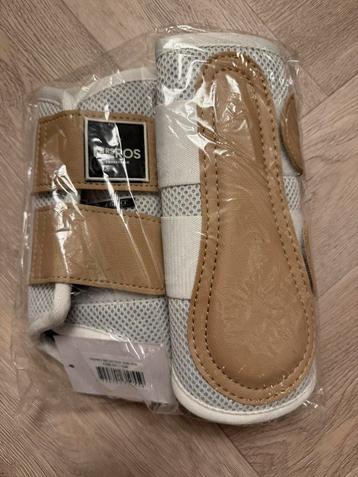 Peeskappen small voor maat pony beschikbaar voor biedingen