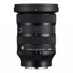 Sigma 24-70mm f/2.8 DG DN II Art (Sony E), Audio, Tv en Foto, Fotografie | Lenzen en Objectieven, Ophalen of Verzenden, Zo goed als nieuw