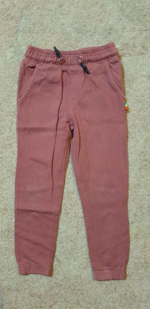 Joggingbroek K2 mt 116, Kinderen en Baby's, Kinderkleding | Maat 116, Gebruikt, Meisje, Broek, Ophalen