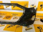 Voorbumper Audi E-TronQ8 4K KLS ORIGINEEL bumper 4KE807437, Gebruikt, Voor, Bumper, Audi