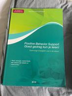 Positive Behavior Support, Boeken, Zo goed als nieuw, Annemieke Golly en Jeff Sprague, Beta, HBO