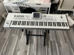 Korg Pa2x Pro Afghaanse Ritmes, Ophalen of Verzenden, Zo goed als nieuw, 61 toetsen, Korg