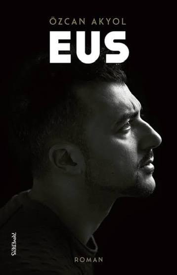 Boek Eus van Özcan Akyol beschikbaar voor biedingen