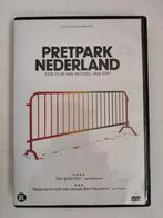 Pretpark Nederland - DVD, Alle leeftijden, Ophalen of Verzenden, Zo goed als nieuw