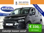 Citroën Berlingo 1.2 PureTech 7p. BLUET PDC STO € 19.944,, Auto's, Citroën, Nieuw, Origineel Nederlands, 5 stoelen, 1405 kg