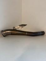 Akrapovic GP Serie Einddemper, Ophalen of Verzenden, Gebruikt