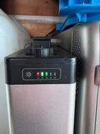 2x IVA E-Go S5 Accu 60V 26Ah, Ophalen of Verzenden, Gebruikt