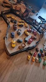 Cars Speelgoed, Kinderen en Baby's, Speelgoed | Speelgoedvoertuigen, Gebruikt, Ophalen