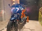 KTM Superduke 1290R, gen3, full options, (BTW motor), Motoren, Motoren | KTM, 2 cilinders, Handvatverwarming, Motorrijbewijs A