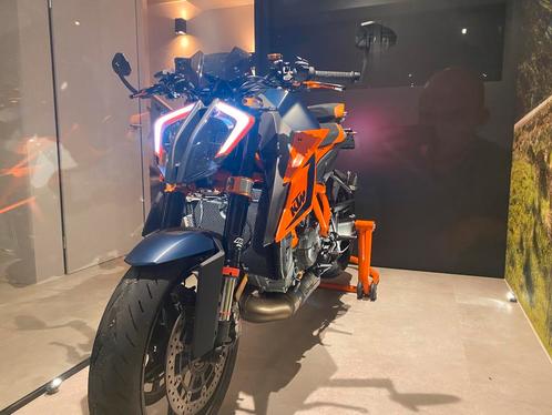 KTM Superduke 1290R, gen3, full options, (BTW motor), Motoren, Motoren | KTM, Particulier, Naked bike, meer dan 35 kW, 2 cilinders