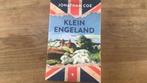 Jonathan Coe - Klein Engeland, Ophalen of Verzenden, Zo goed als nieuw, Nederland, Jonathan Coe