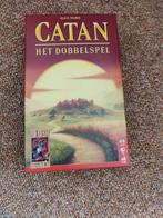 Catan het dobbelspel, Ophalen of Verzenden, Een of twee spelers, Zo goed als nieuw, 999games