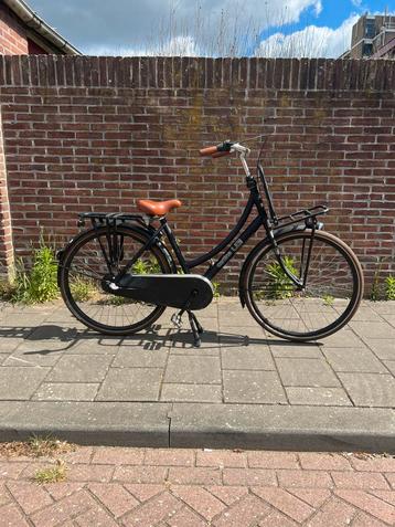 Cortina U4 transport 28 inch beschikbaar voor biedingen