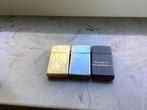 Afgeprijsde USA slim zippo,s, Verzamelen, Rookartikelen, Aanstekers en Luciferdoosjes, Ophalen of Verzenden, Nieuw, Aansteker