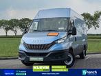 IVECO DAILY 35 S, Auto's, Automaat, Gebruikt, Euro 6, Iveco