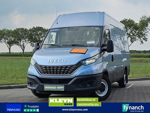 IVECO DAILY 35 S, Auto's, Bestelauto's, Bedrijf, Te koop, ABS, Airconditioning, Centrale vergrendeling, Cruise Control, Elektrische buitenspiegels