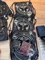 Goodie bags Tomorrowland, Ophalen of Verzenden