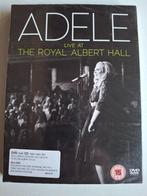 Adele DVD en CD Live At The Royal Albert Hall, Alle leeftijden, Ophalen of Verzenden, Nieuw in verpakking