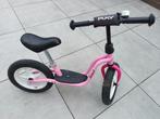Puky loopfiets roze, Ophalen, Gebruikt, Loopfiets