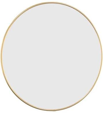 Prachtige Ronde Spiegels – met of zonder LED-verlichting beschikbaar voor biedingen