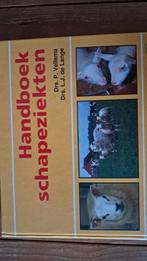 Handboek Schapenziekten, Ophalen, Zo goed als nieuw