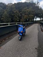 Zip type 3, Fietsen en Brommers, Scooters | Piaggio, Ophalen, Zo goed als nieuw, Tweetakt, Zip