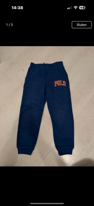 Ralph lauren broek maat 110 116 als neiuw ! beschikbaar voor biedingen