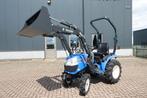 Iseki TM3187 4wd / 0210 Draaiuren / Voorlader, Gebruikt, Overige merken