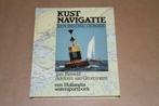Boek - Kustnavigatie - Een instructieboek !!, Watersport en Boten, Gebruikt, Ophalen