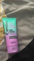 Curl cream, Ophalen, Zo goed als nieuw
