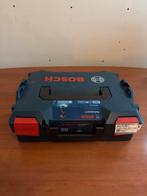 Bosch professional GDR 18V gereedschapskoffer, Ophalen, Gebruikt