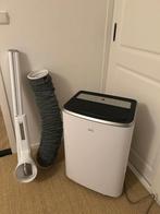 Mobiele airco in goede staat, Ophalen, 3 snelheden of meer, Zo goed als nieuw, Energieklasse A of zuiniger