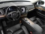 Volvo XC90 2.0 T8 Twin Engine AWD Inscription- 7 Pers, Head, Auto's, Volvo, 1969 cc, 7 stoelen, Bedrijf, 2187 kg