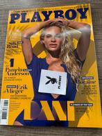 playboy met pamela 12.50 per stuk, Verzenden, Zo goed als nieuw