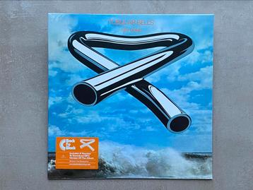 Mike Oldfield - Tubular Bells Nieuw Sealed beschikbaar voor biedingen