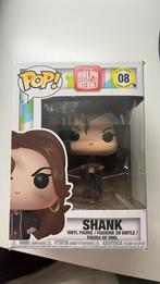 Funko pop! Ralph breaks the internet shank 08, Ophalen of Verzenden, Zo goed als nieuw
