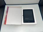 Kobo Clara e-reader met hoes, Computers en Software, E-readers, Ophalen, Zo goed als nieuw, Kobo clara