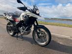 BMW G 650 GS 2011, Particulier, Toermotor, Minimaal motorrijbewijs A2, Handvatverwarming